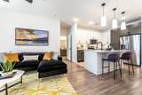 1-bedroom apartment at Maple Apartments in Dallas